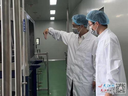 江西成功研發(fā)農(nóng)產(chǎn)品免過濾制漿技術(shù)，推動(dòng)農(nóng)業(yè)加工高效升級(jí)