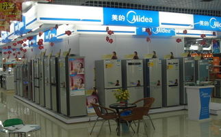 美的以技術(shù)服務(wù)為核心，驅(qū)動(dòng)產(chǎn)品與服務(wù)質(zhì)量的持續(xù)提升