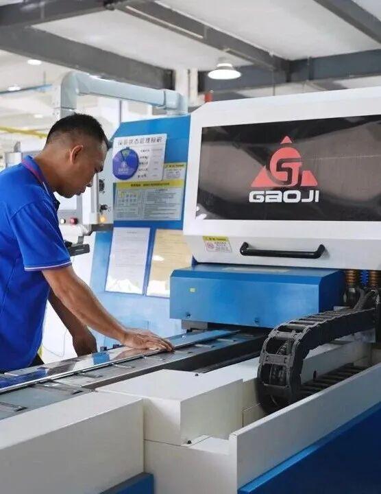 牛！福州高新區(qū)這家企業(yè)，開創(chuàng)行業(yè)新技術(shù)服務(wù)標(biāo)準(zhǔn)